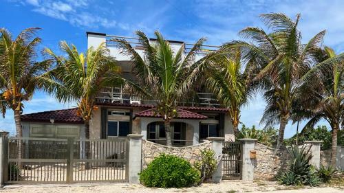 Villa Shanti Del Mar