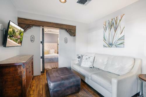Apartamento Old Town Suites Of Scottsdale