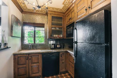 Apartamento Old Town Suites Of Scottsdale