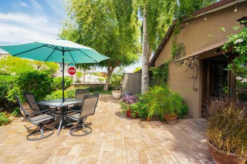 Apartamento Old Town Suites Of Scottsdale