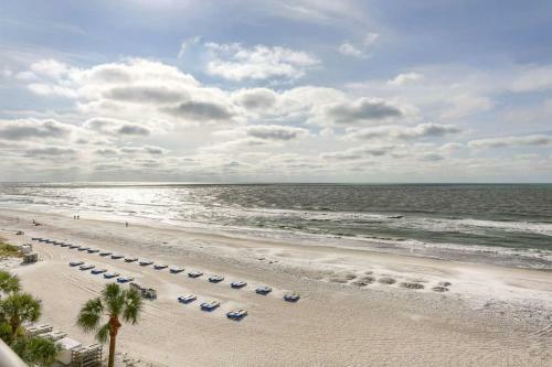 603 Sandcastle III