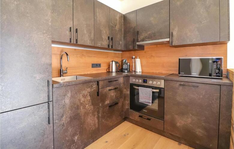 Nice Apartment In Flachau With 1 Bedrooms