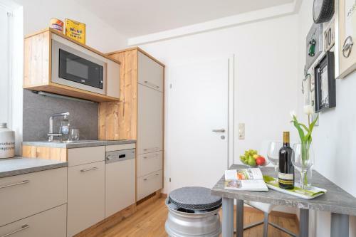 Apartamento Zeighaus Murtal