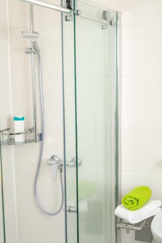 Apartamento Zeighaus Murtal