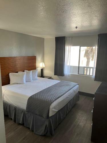 Hotel Extend-a-suites Tempe