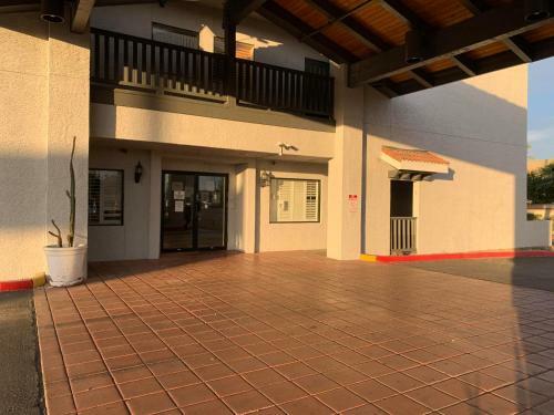 Hotel Extend-a-suites Tempe
