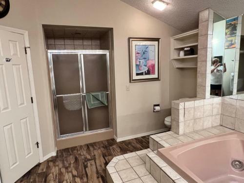 Apartamento Greens One Bella Vista