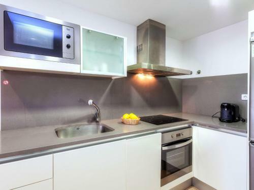 Apartment Escorxador