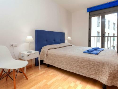 Apartment Escorxador