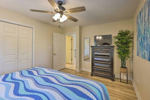 Apartamento Cozy Hot Springs Condo With Lake Hamilton Views