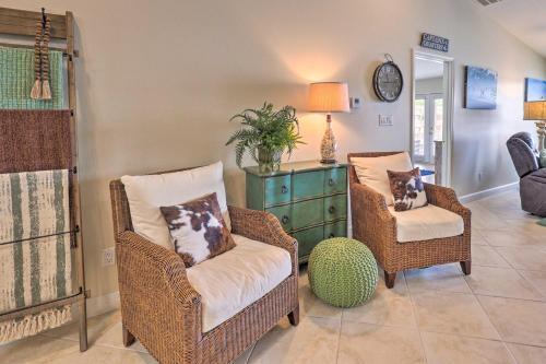 Apartamento Cozy Hot Springs Condo With Lake Hamilton Views
