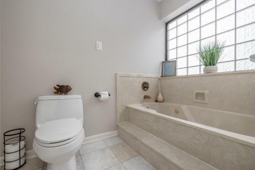 Apartamento Lake Hamilton Hideaway