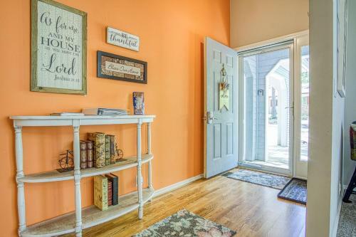 New, Spacious Corner Lot Beautiful Cottage