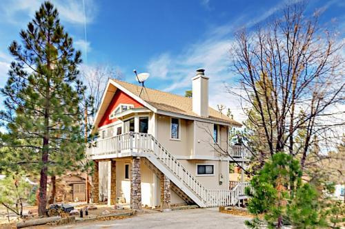 Medicine Man Manor