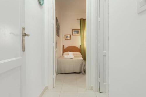 Apartamento Marinero Del Sur, Con Aire Acondicionado