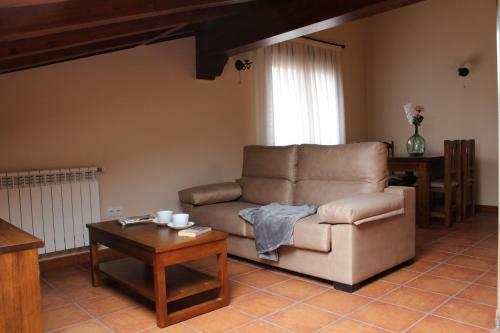 Agroturismo Apartamentos Los Rosales de Isabel