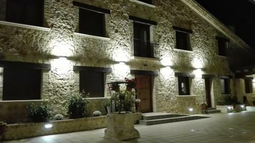 Agroturismo Apartamentos Los Rosales de Isabel