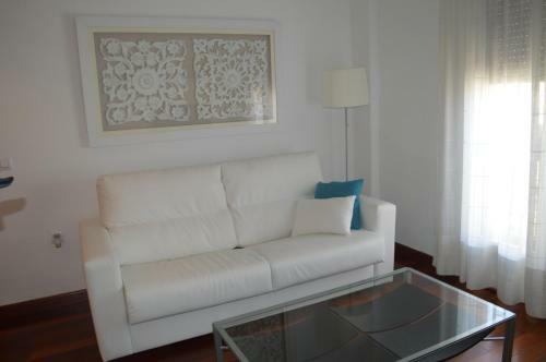 Apartamento Osario