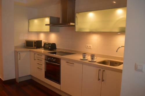 Apartamento Osario