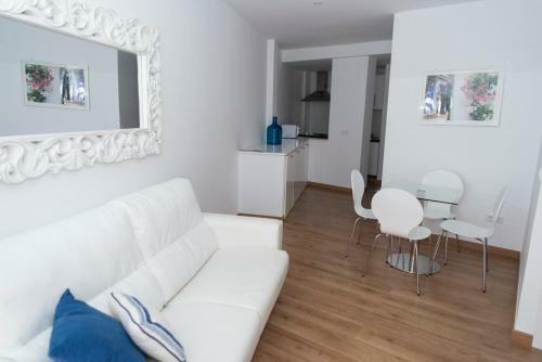 Apartamento Osario