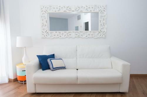 Apartamento Osario