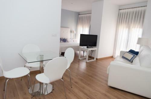 Apartamento Osario