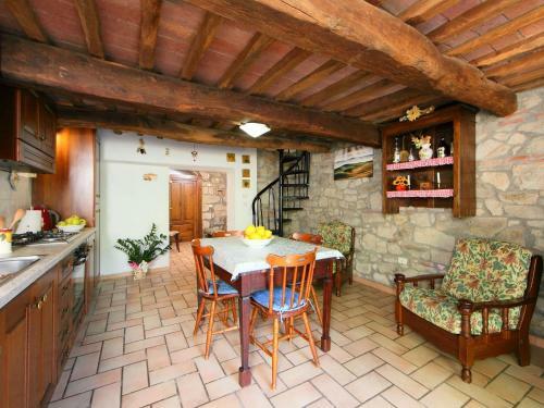 Holiday Home Fornace Roccastrada Roccastrada