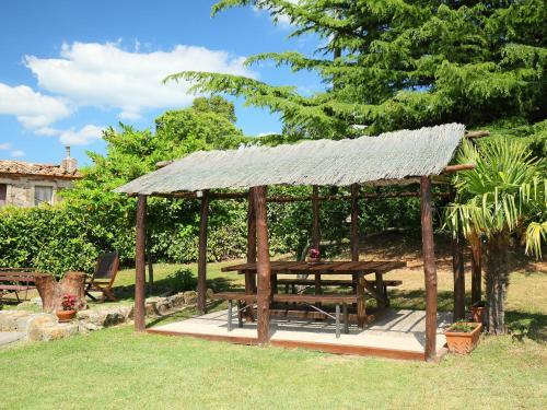 Holiday Home Fornace Roccastrada Roccastrada