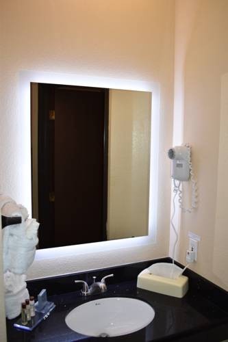 Hotel Hawthorn Suites Las Vegas