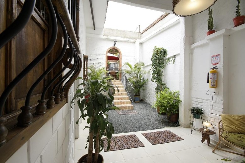 Hostal Ruta Sur