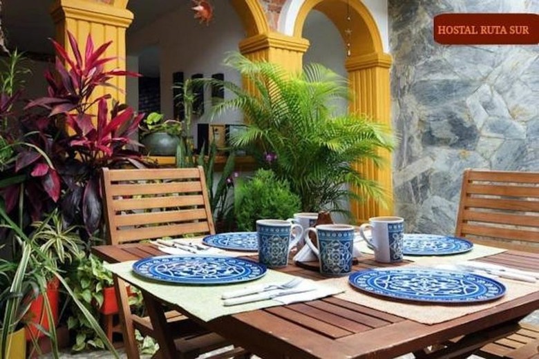 Hostal Ruta Sur