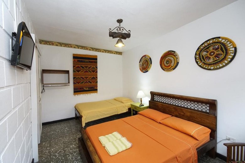 Hostal Ruta Sur