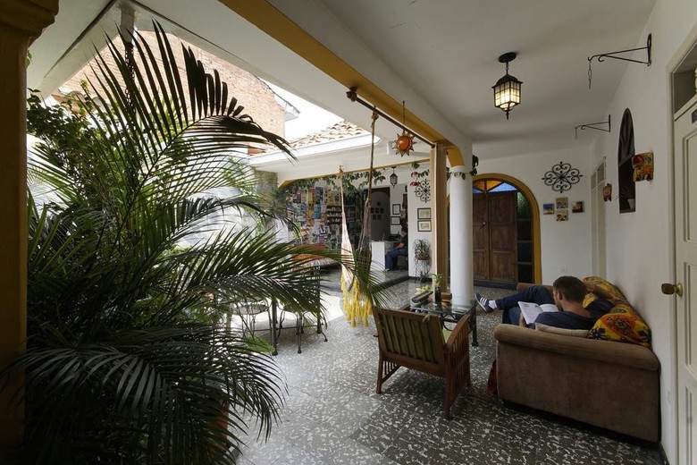 Hostal Ruta Sur