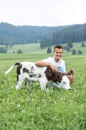Agroturismo L�fflerhof