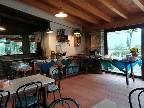 Agroturismo Giunasco