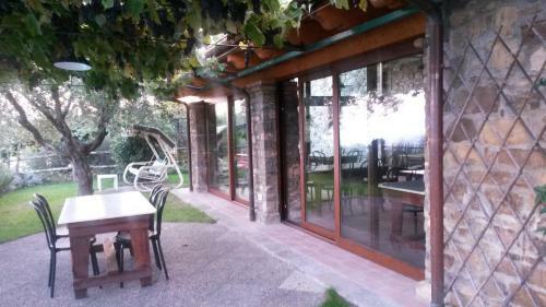 Agroturismo Giunasco