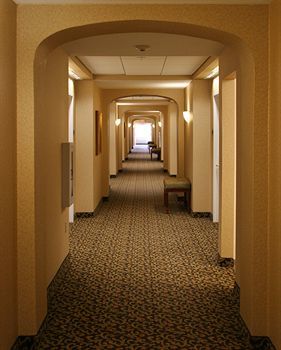 The Wildwood Hotel