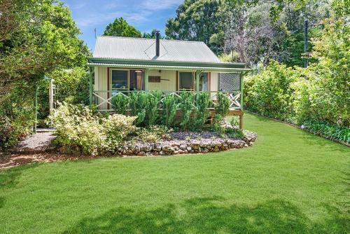 Bed & Breakfast Bendles Cottages