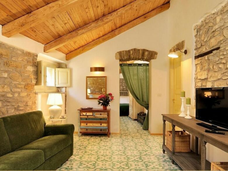 Apartamento Residenza Matarazzo E Le Sue Soffitte