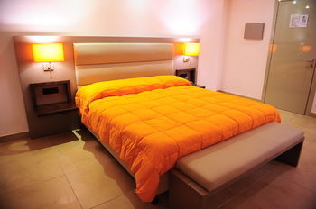 Hotel Chez Le Sourire