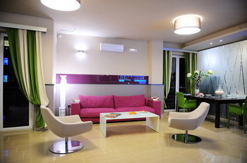 Hotel Chez Le Sourire