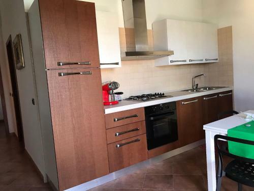 Apartamento Apt In Marinagri Resort
