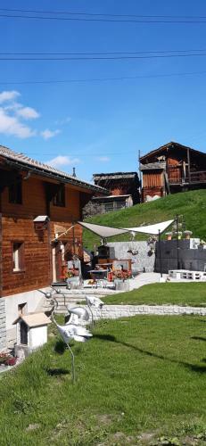 Apartamento Riebe 331
