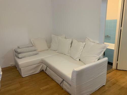 Apartamento Nice Studio Jet D'eau
