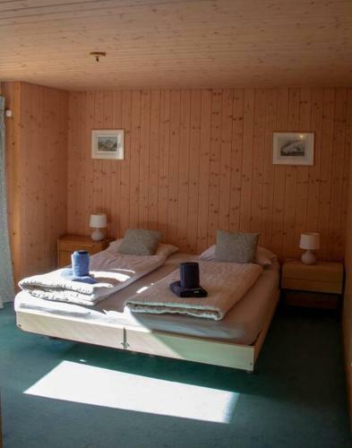 Apartamento Chalet Caroline