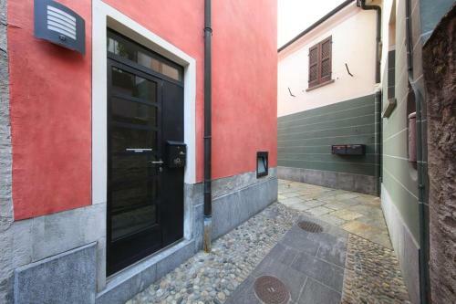 Apartamento Locarno; Citt� Vecchia