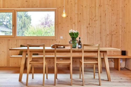 Apartamento Alpinlife Ferienhaus