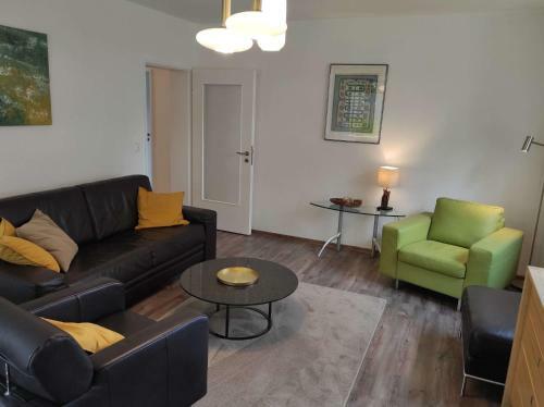 Apartamento Ferienwohnung Bergwiese 20
