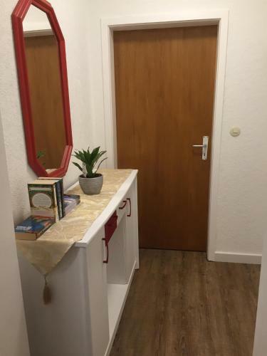 Apartamento Landhaus Friedel