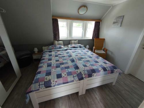 Apartamento Haus Katharina